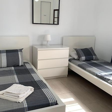 Villa Ardilla Puerto del Carmen  Dış mekan fotoğraf
