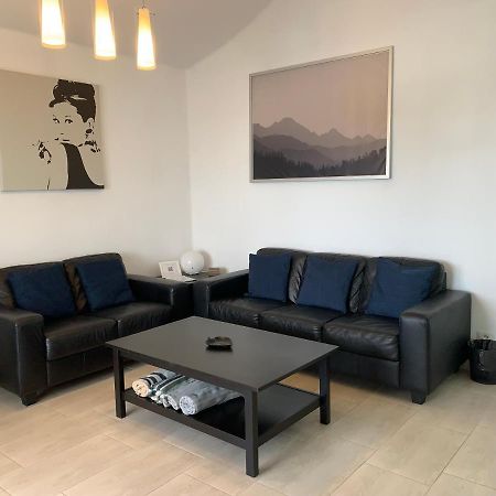 Villa Ardilla Puerto del Carmen  Dış mekan fotoğraf
