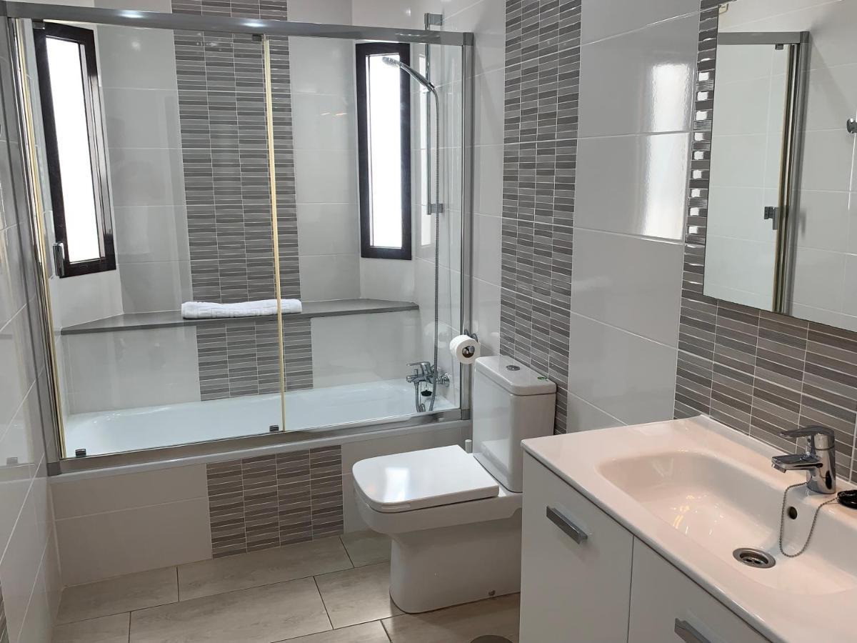 Villa Ardilla Puerto del Carmen  Dış mekan fotoğraf