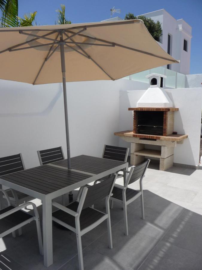 Villa Ardilla Puerto del Carmen  Dış mekan fotoğraf