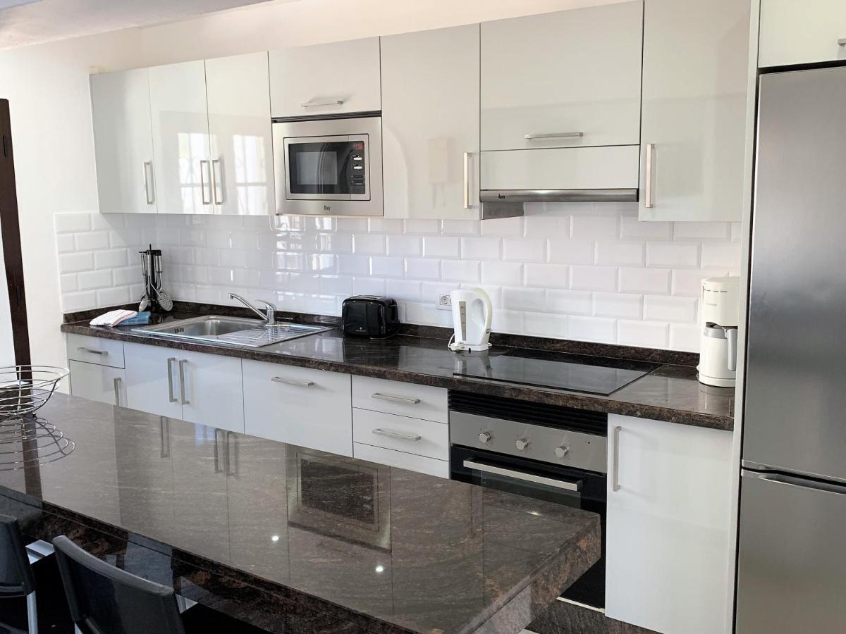 Villa Ardilla Puerto del Carmen  Dış mekan fotoğraf