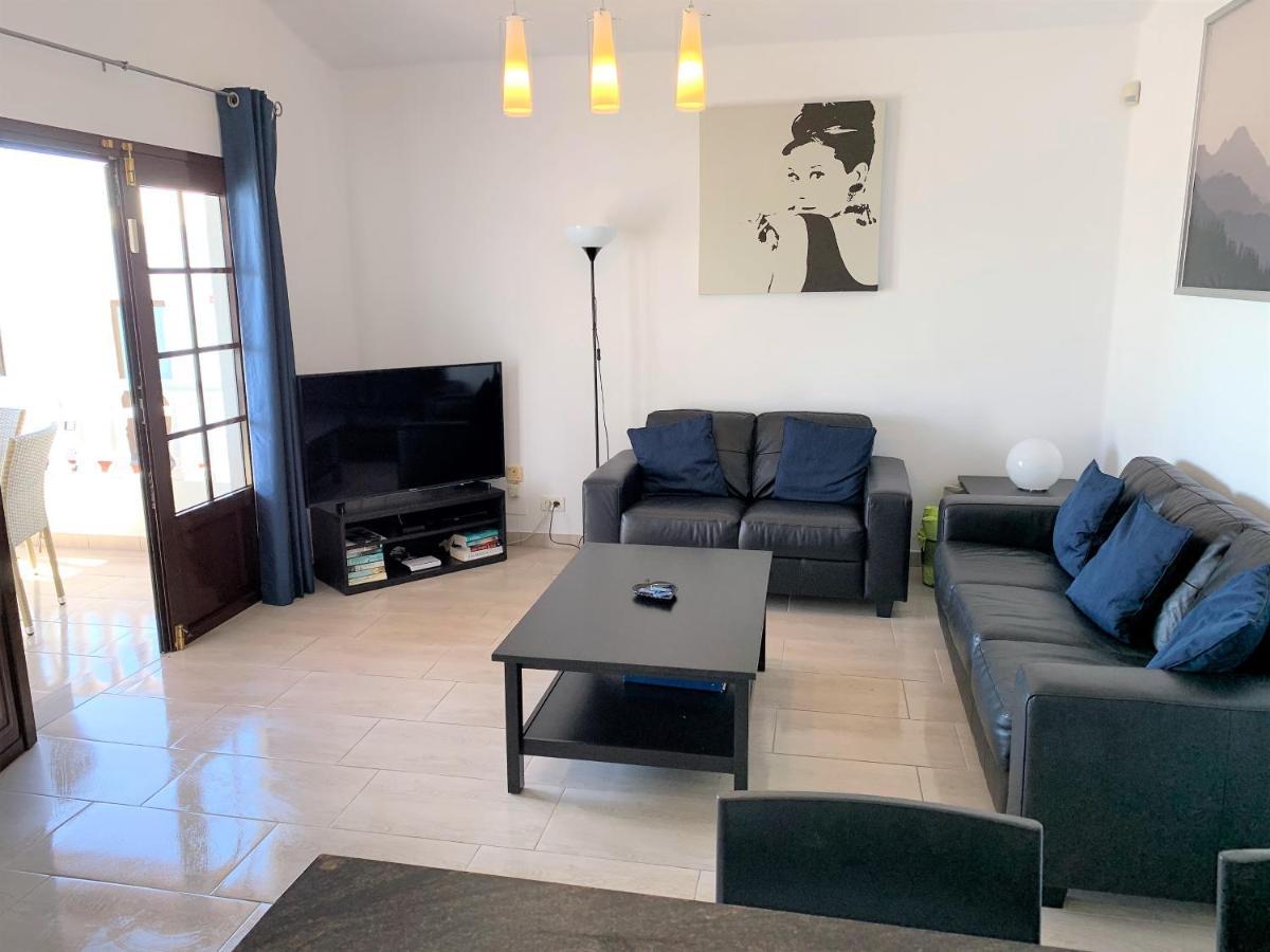 Villa Ardilla Puerto del Carmen  Dış mekan fotoğraf