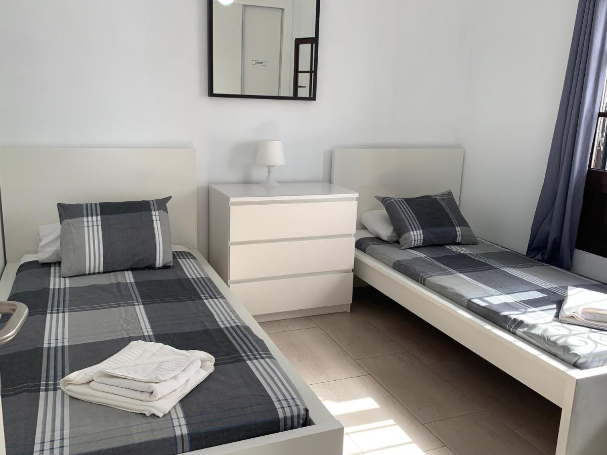 Villa Ardilla Puerto del Carmen  Dış mekan fotoğraf