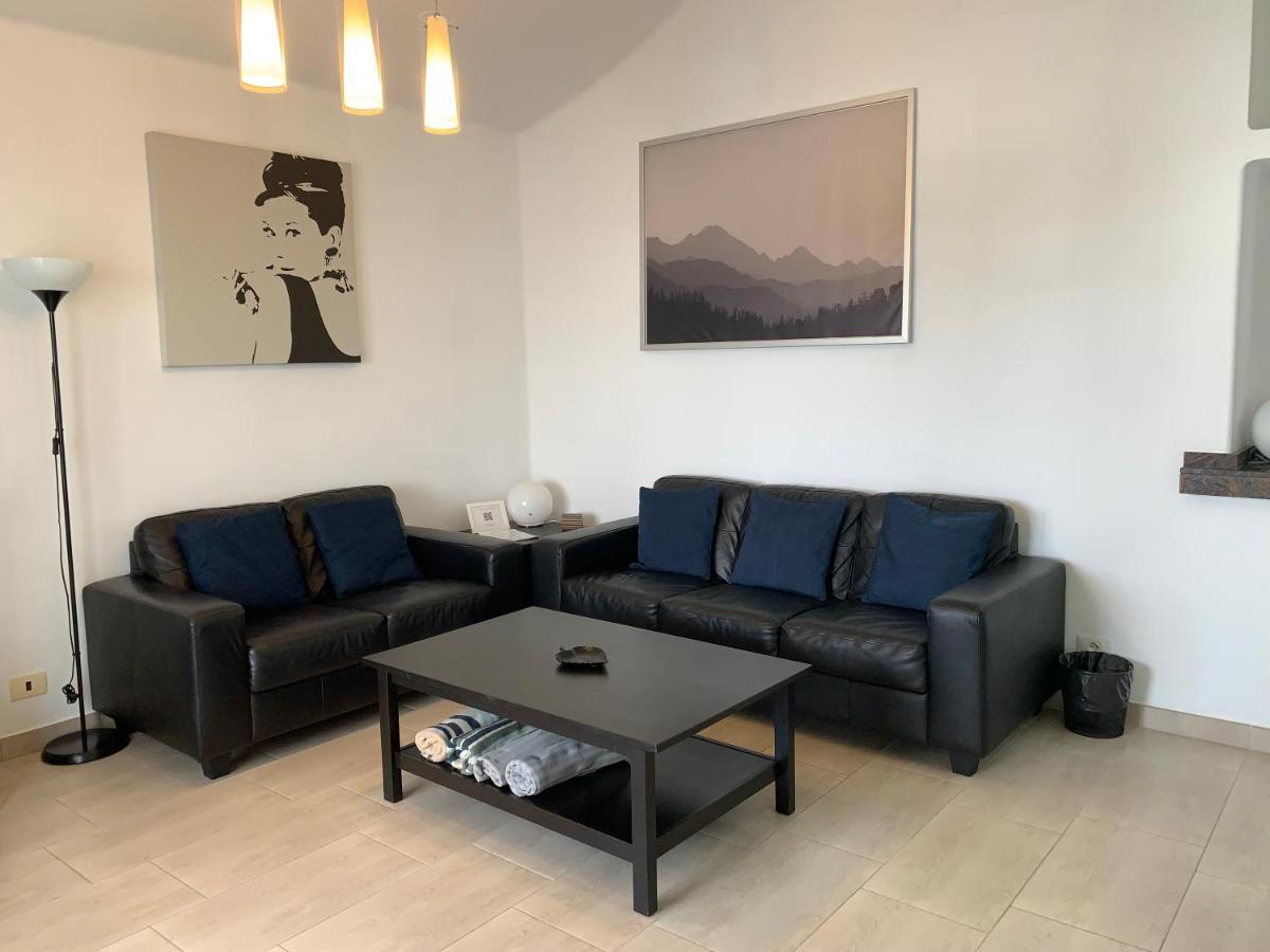 Villa Ardilla Puerto del Carmen  Dış mekan fotoğraf