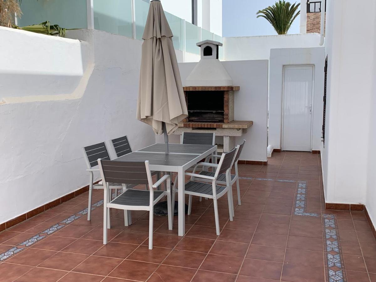 Villa Ardilla Puerto del Carmen  Dış mekan fotoğraf