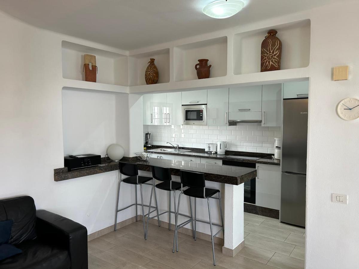 Villa Ardilla Puerto del Carmen  Dış mekan fotoğraf