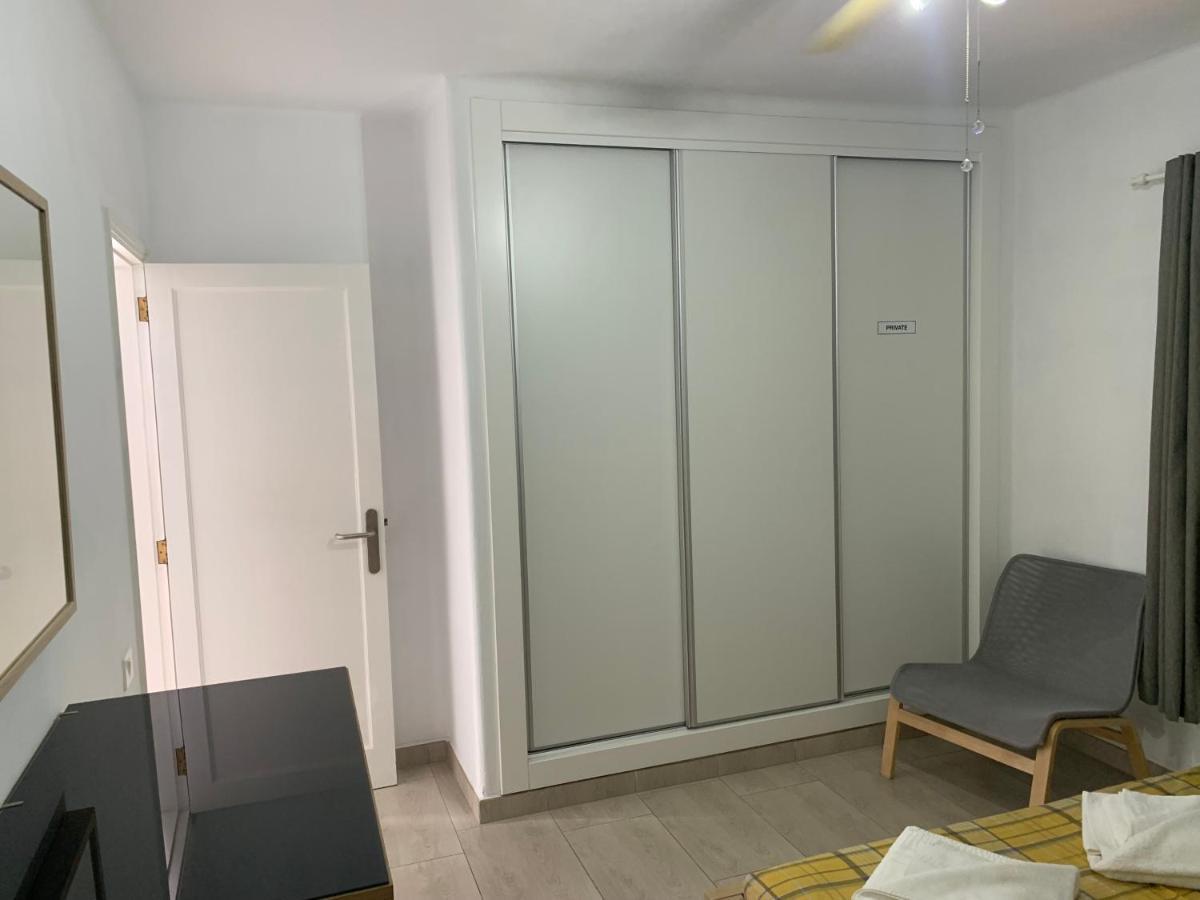 Villa Ardilla Puerto del Carmen  Dış mekan fotoğraf