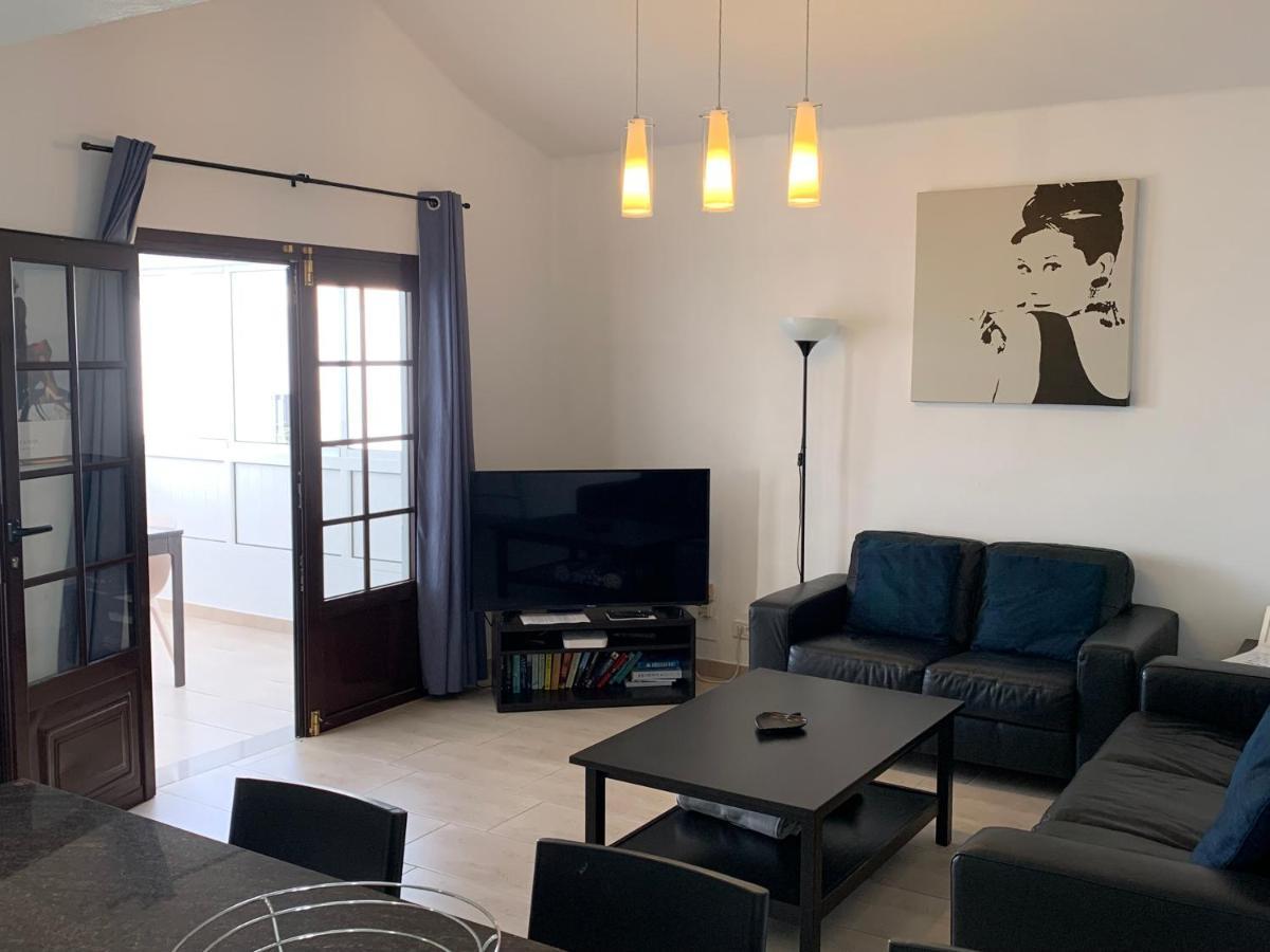 Villa Ardilla Puerto del Carmen  Dış mekan fotoğraf