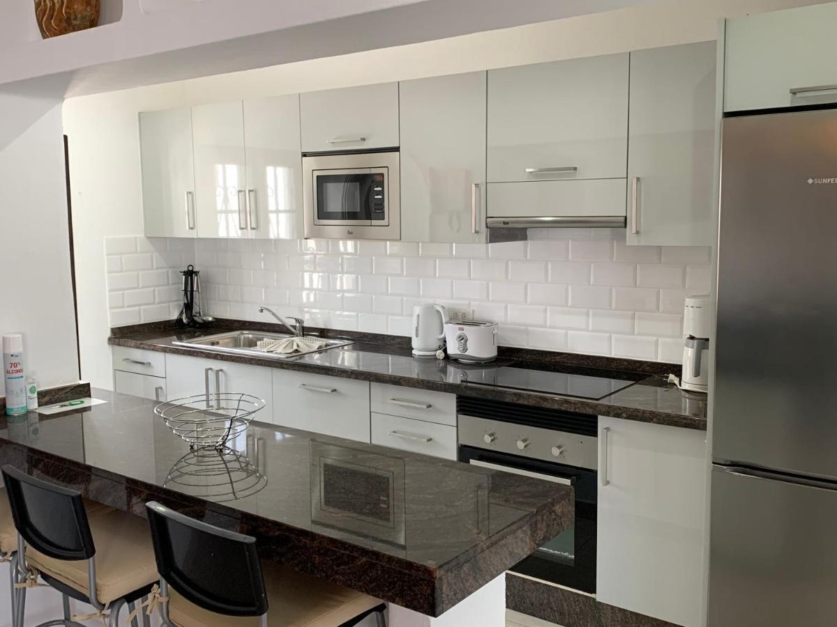 Villa Ardilla Puerto del Carmen  Dış mekan fotoğraf