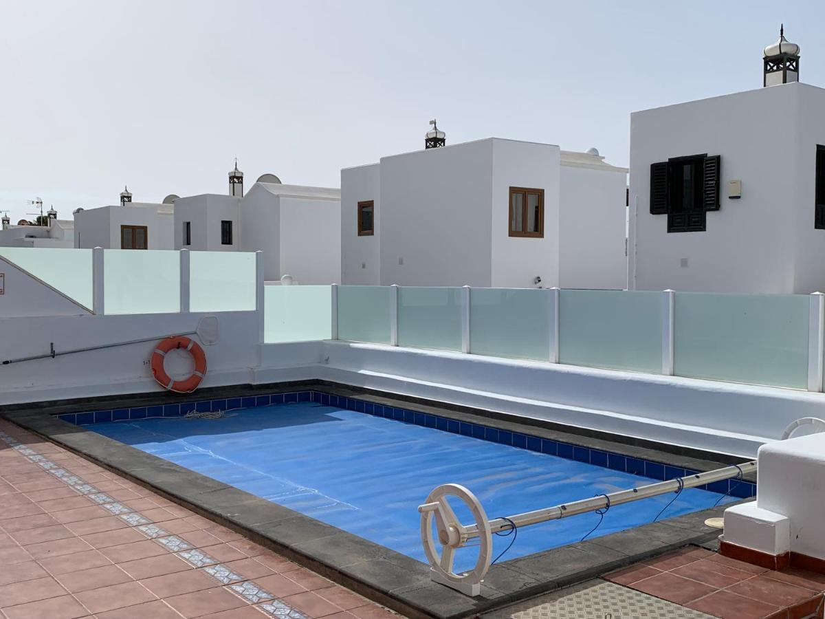 Villa Ardilla Puerto del Carmen  Dış mekan fotoğraf
