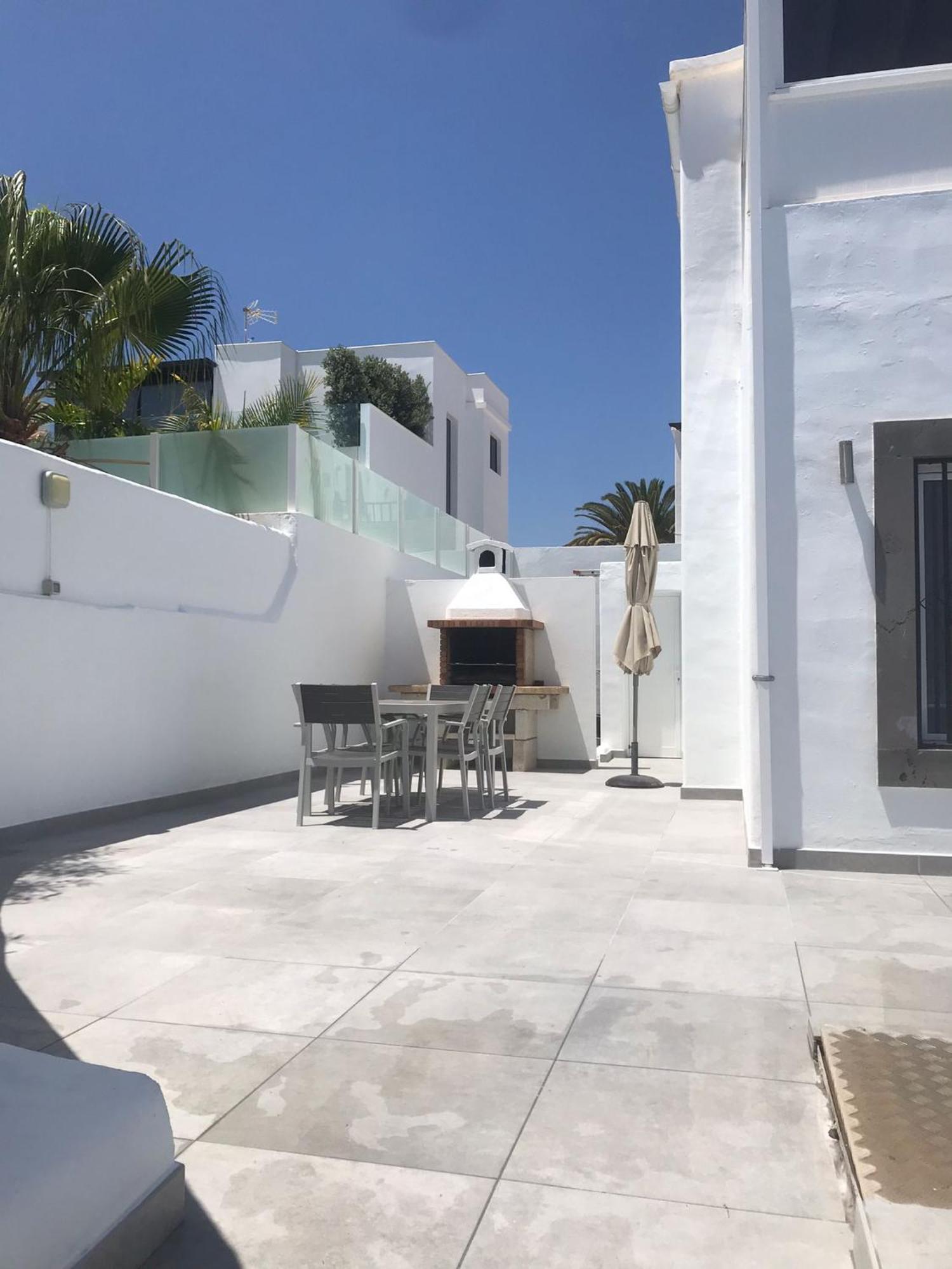 Villa Ardilla Puerto del Carmen  Dış mekan fotoğraf