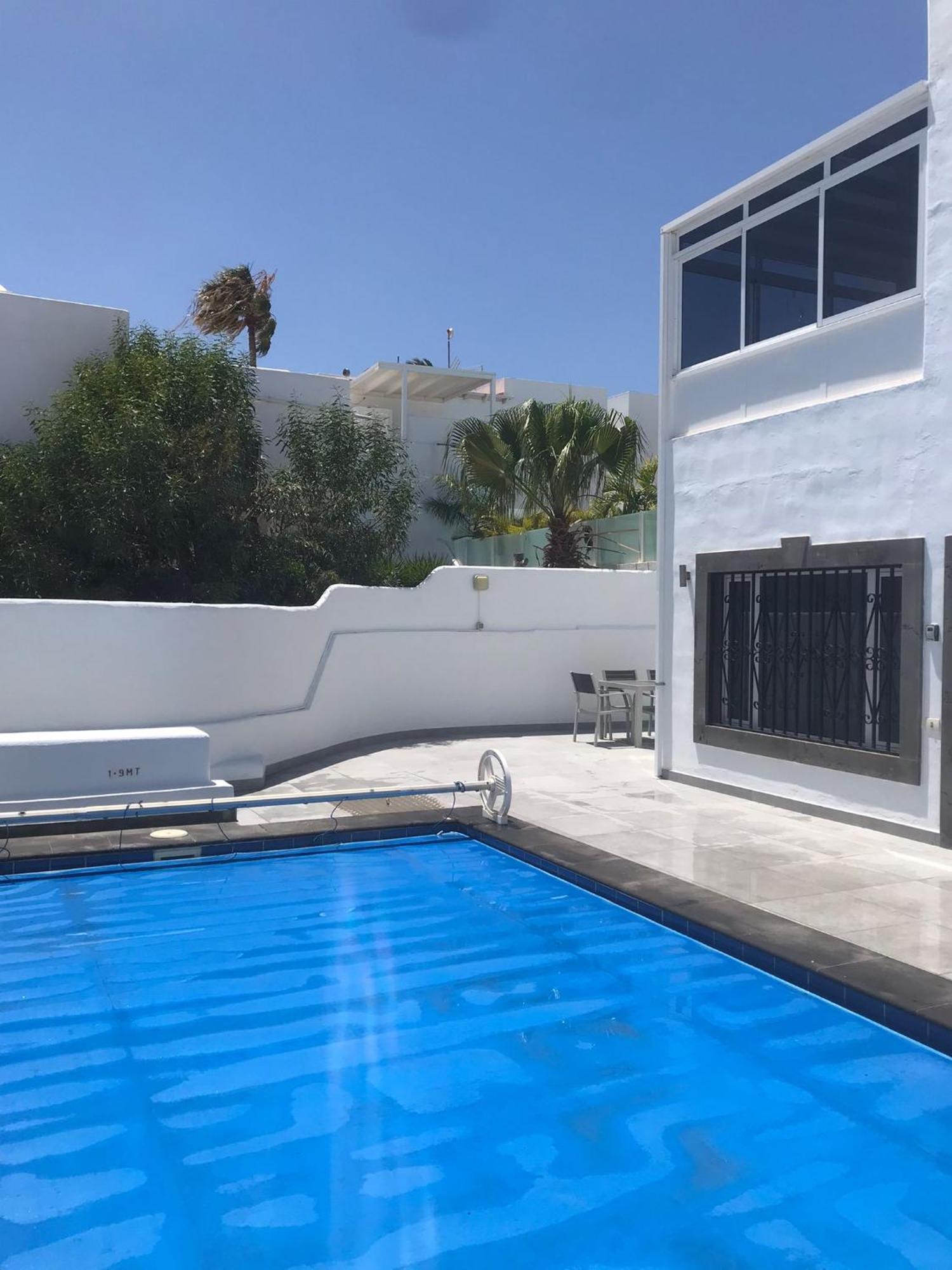 Villa Ardilla Puerto del Carmen  Dış mekan fotoğraf